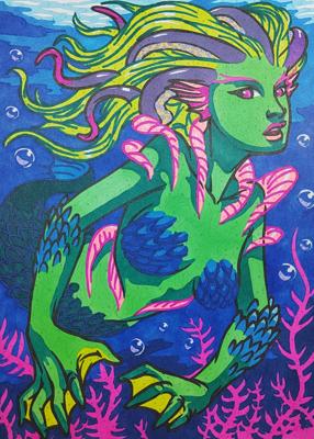 Работа от Алекса