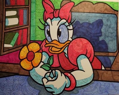 Работа от Алекса