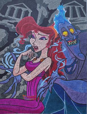 Работа от Алекса