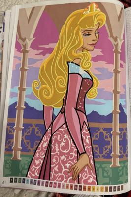 Работа от Ann