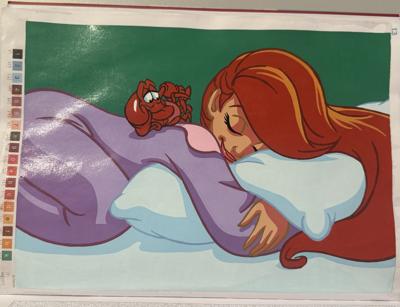 Работа от Ann