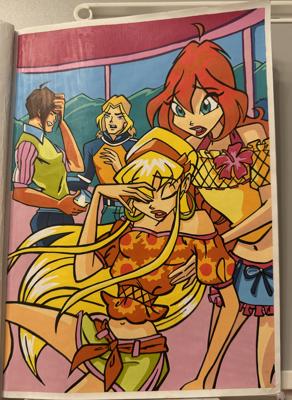 Работа от Ann