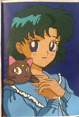 Работа от Ann