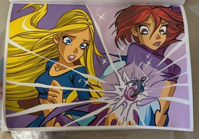 Работа от Ann