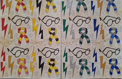 Работа от Marilyn Snape