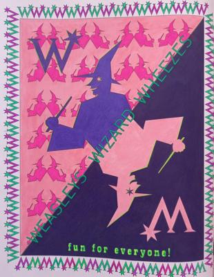 Работа от Marilyn Snape