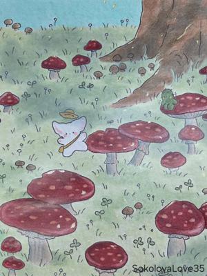 Работа от SokolovaLove35