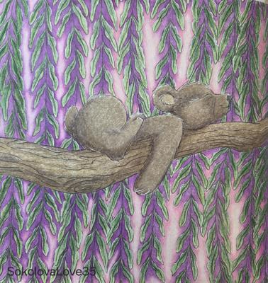 Работа от SokolovaLove35