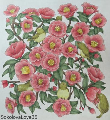 Работа от SokolovaLove35