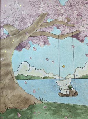 Работа от SokolovaLove35