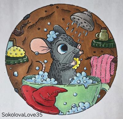 Работа от SokolovaLove35