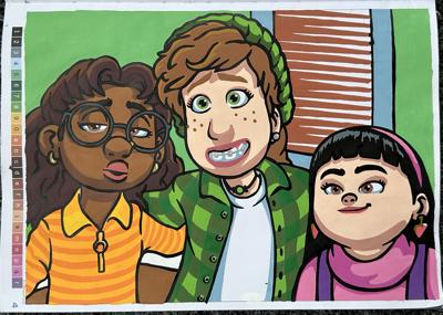 Работа от tsvek.m