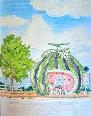 Работа от Lynika