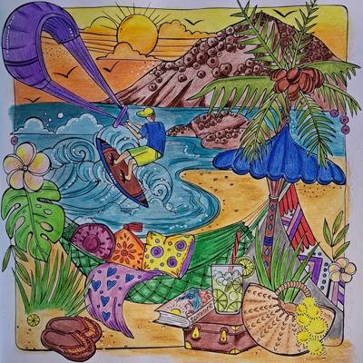 Работа от Lynika