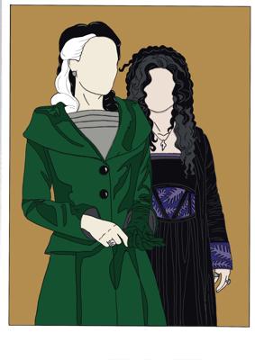 Работа от Mary2003