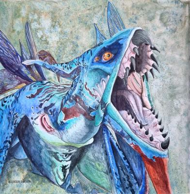 Работа от Anyuta