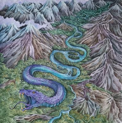 Работа от Anyuta