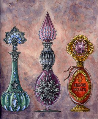 Работа от Anyuta