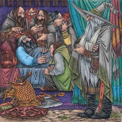 Работа от Anyuta