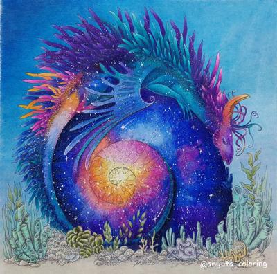 Работа от Anyuta