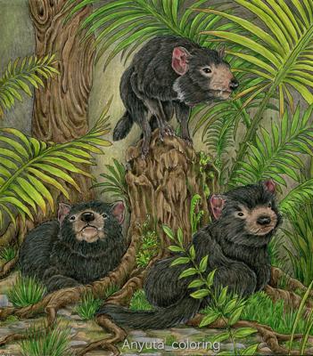 Работа от Anyuta