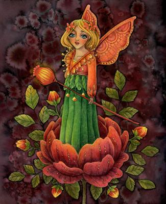 Работа от Anyuta