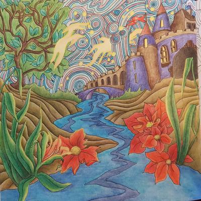 Работа от Anyuta