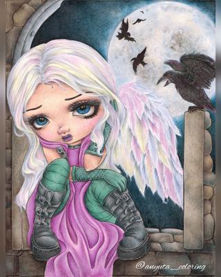 Работа от Anyuta