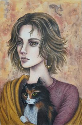 Работа от Anyuta