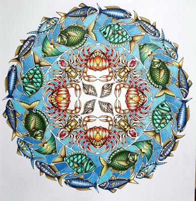 Работа от Anyuta