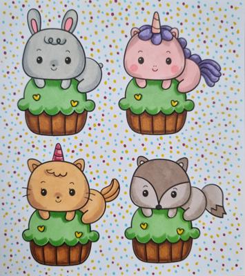 Работа от Anyuta