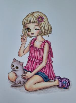 Работа от Anyuta