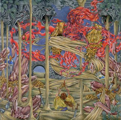 Работа от Anyuta