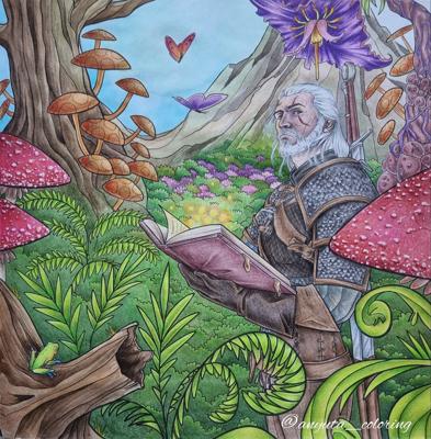 Работа от Anyuta