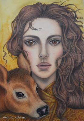 Работа от Anyuta