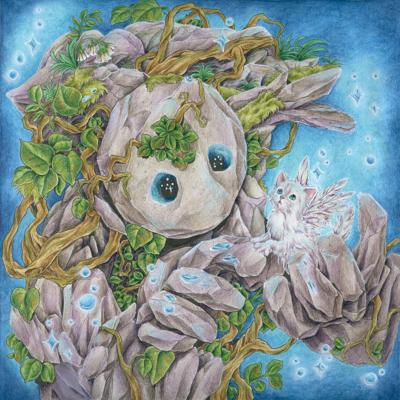 Работа от Anyuta