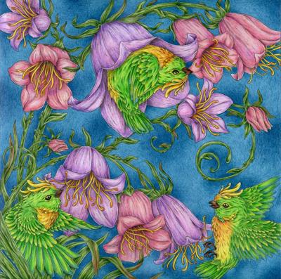 Работа от Anyuta