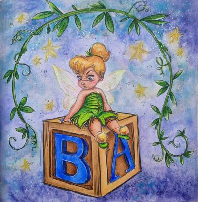 Работа от Anyuta