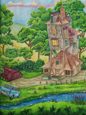 Работа от Anyuta