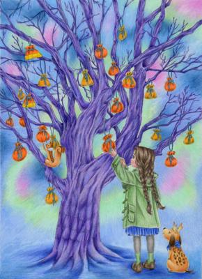 Работа от Anyuta