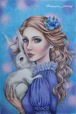 Работа от Anyuta