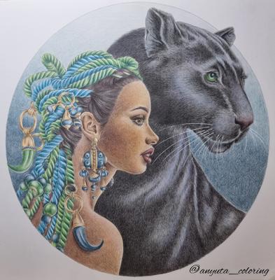 Работа от Anyuta