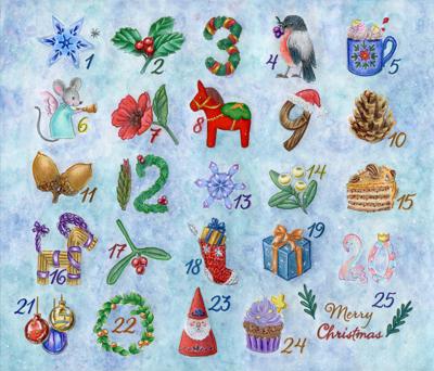 Работа от Anyuta