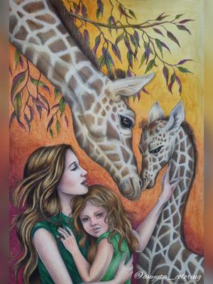 Работа от Anyuta