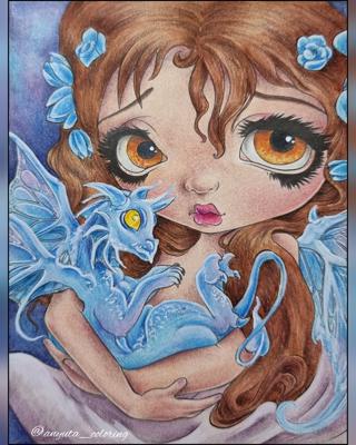 Работа от Anyuta