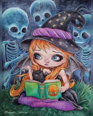 Работа от Anyuta