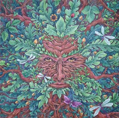 Работа от Anyuta