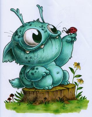 Работа от Anyuta