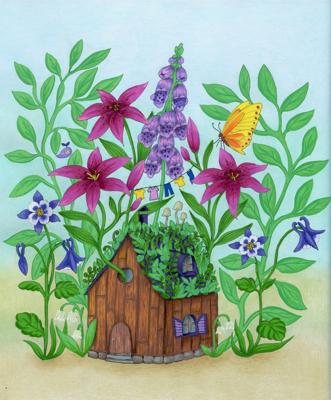 Работа от Anyuta