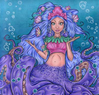 Работа от Anyuta